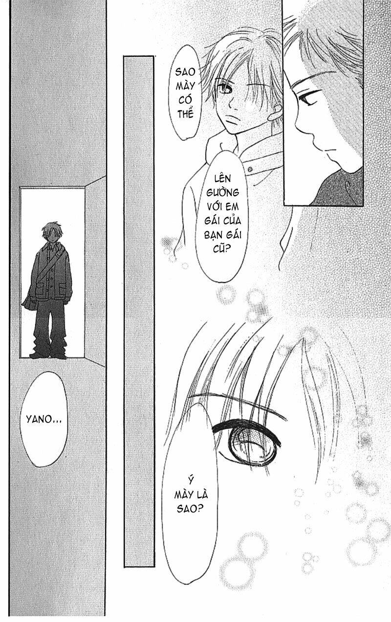 ngày ấy ta bên nhau chapter 12 25