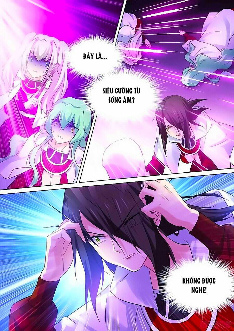 giả diện thế thân chapter 145 8