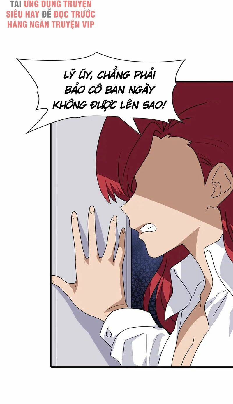 bạn gái virus của tôi chapter 188 21