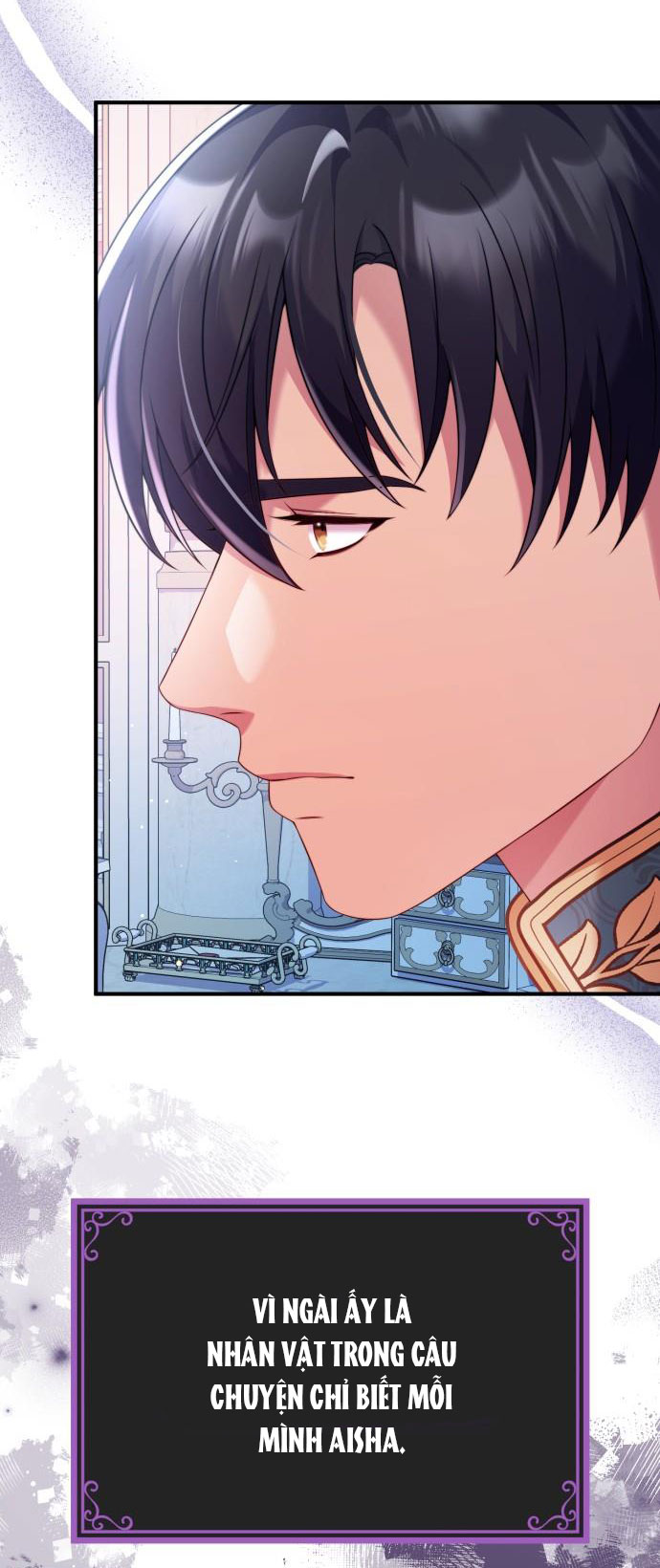 tôi sẽ ly hôn với người chồng bạo chúa chapter 47.2 31