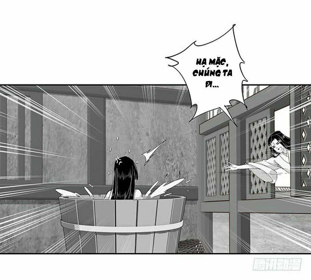 thiền tâm vấn đạo chapter 26 64