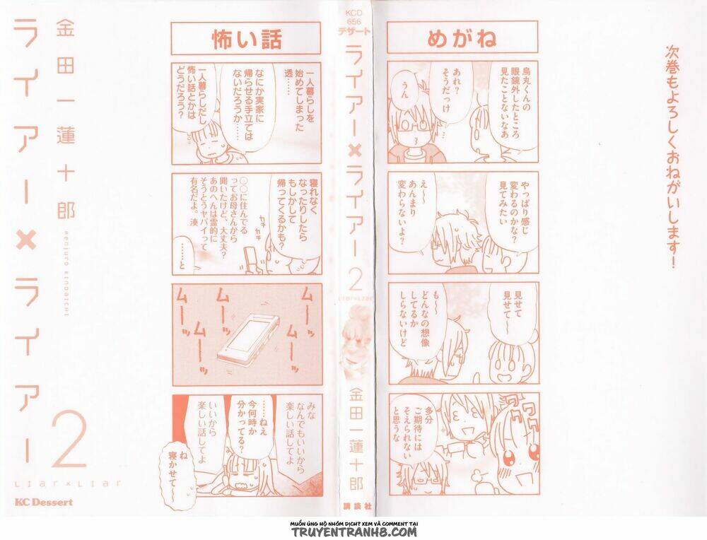 liarxliar chapter 8 9