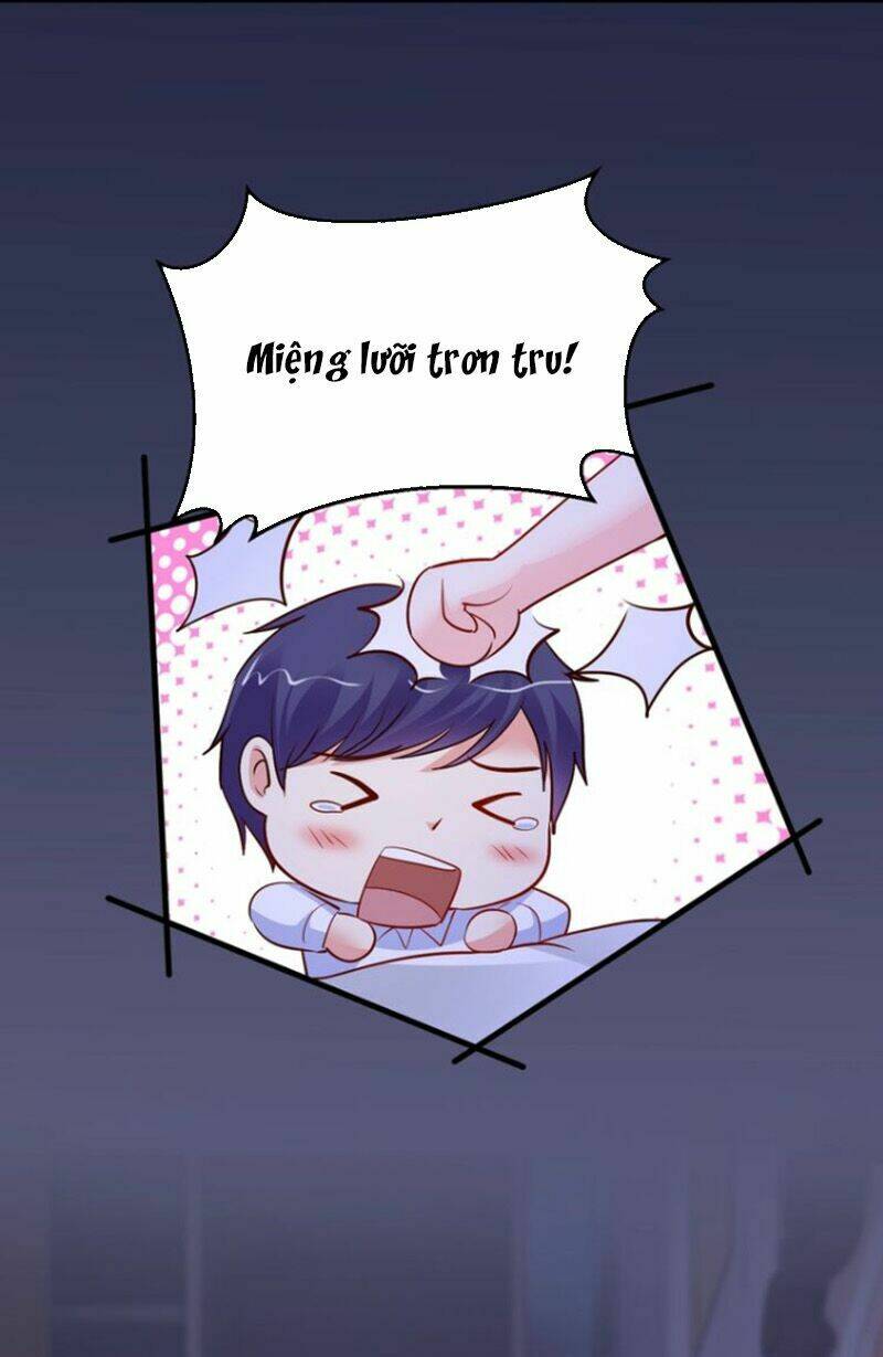 thú cưng độc quyền của boss chapter 94 9