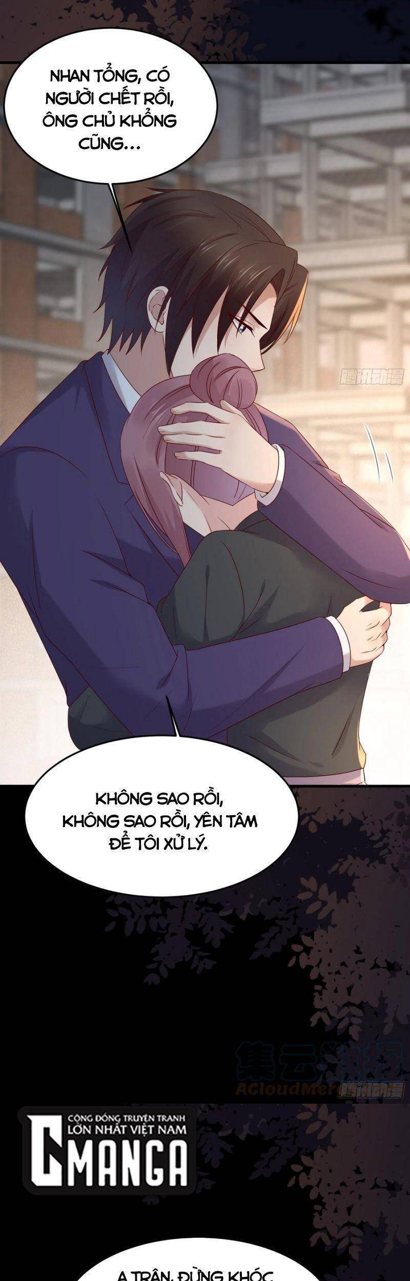 vua đầu tư mạnh nhất chapter 72 5