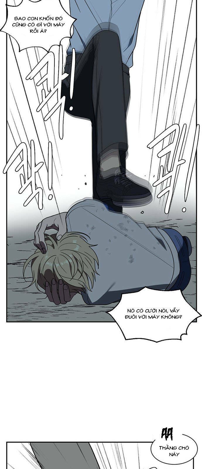 change me chapter 25 80