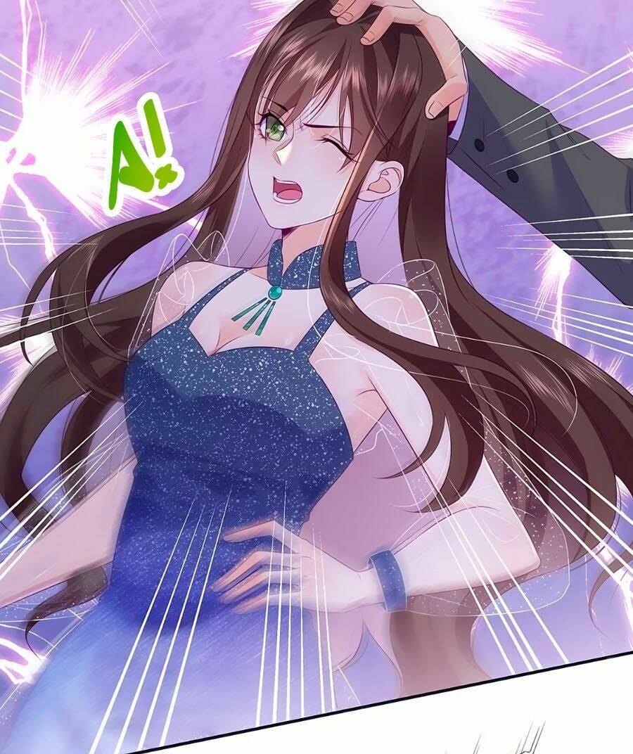 nữ vương tàn nhẫn chapter 4 18