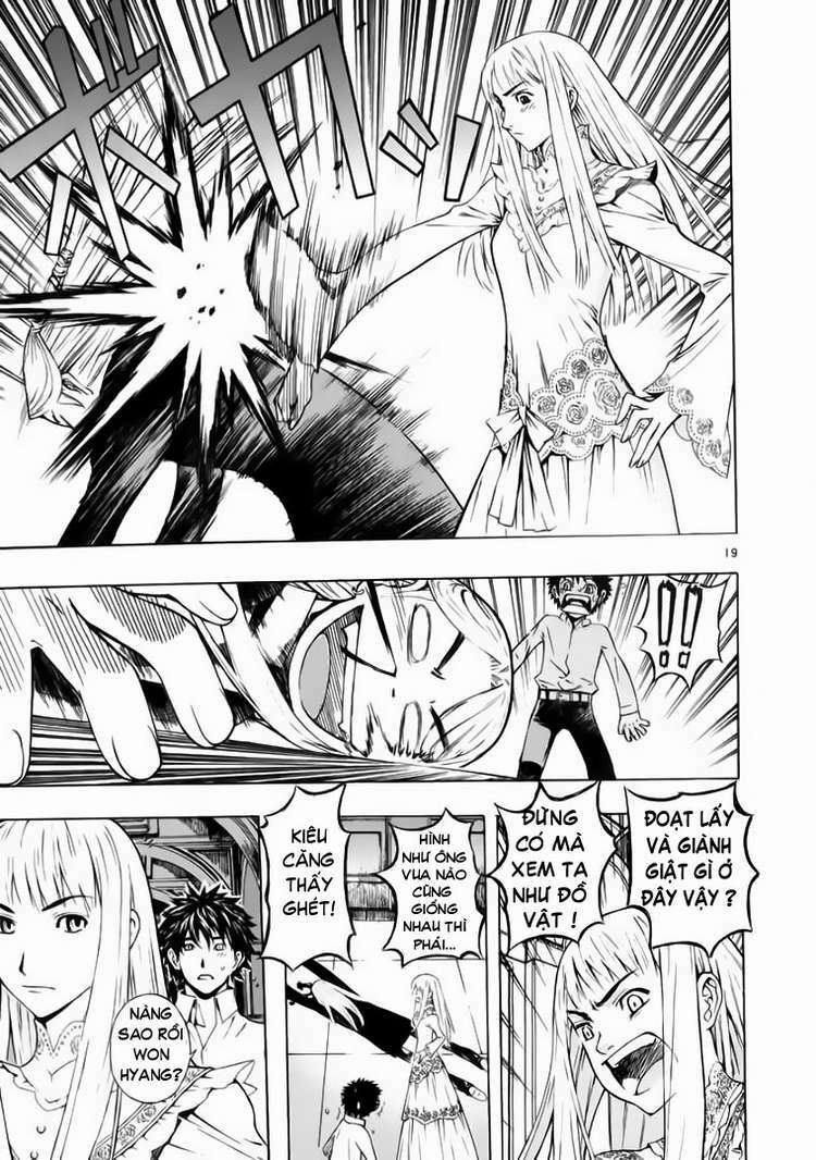 shin angyo onshi (tân ám hành ngự sử) chapter 54 19