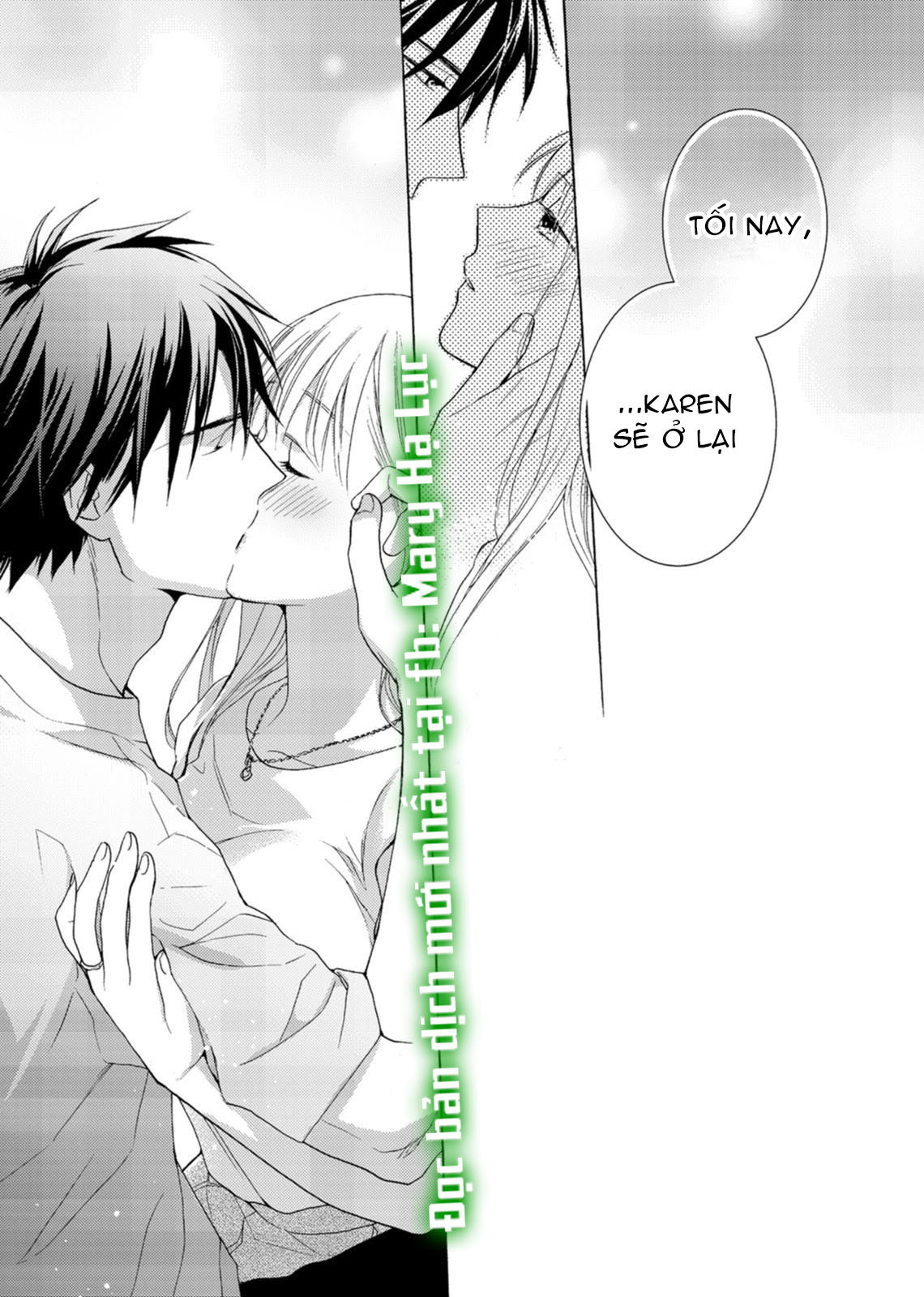 tuyển tập hàn, nhật chịch ngắn chapter 58.3 3