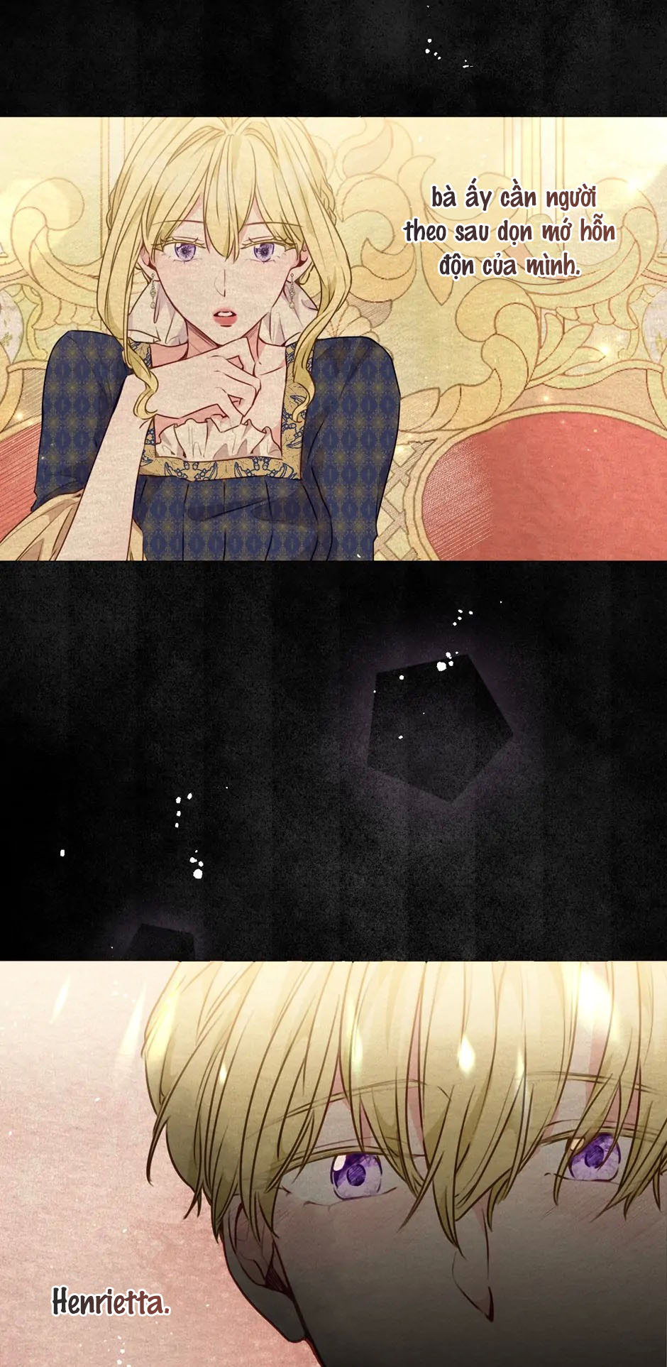 đánh cắp trái tim thiếu nữ chapter 15.2 12