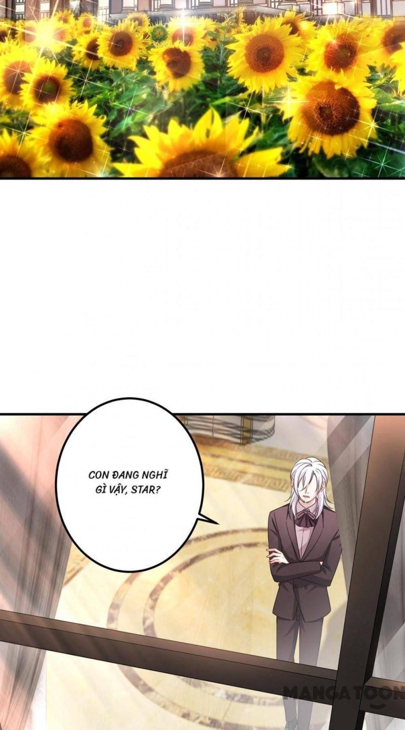 hào môn thiên giới tiền thê chapter 573.1 39