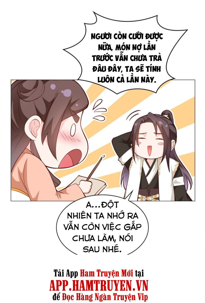 người nuôi rồng chapter 25 9