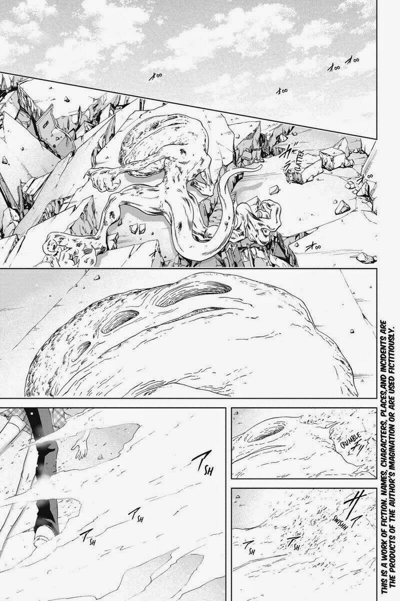 tokku hakkenshi chapter 6 2