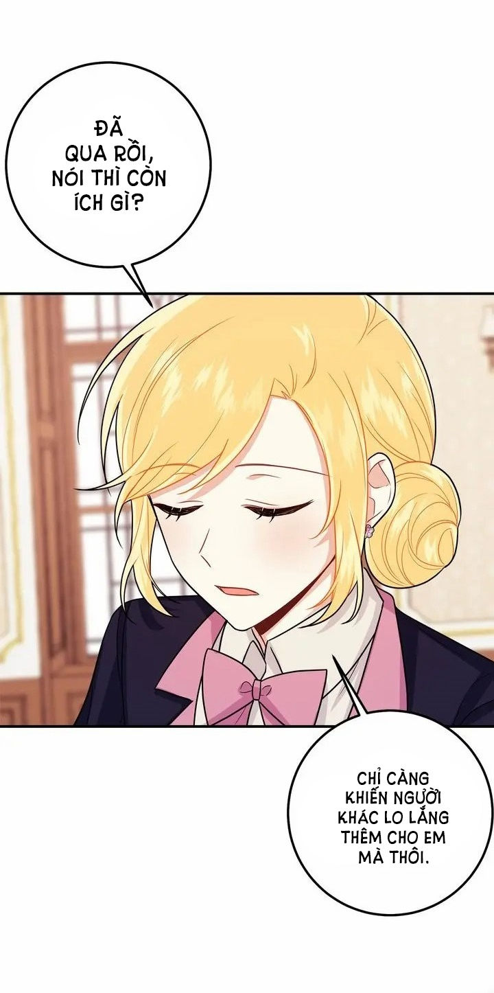 tôi là tiểu thư của gia đình này chapter 118 47