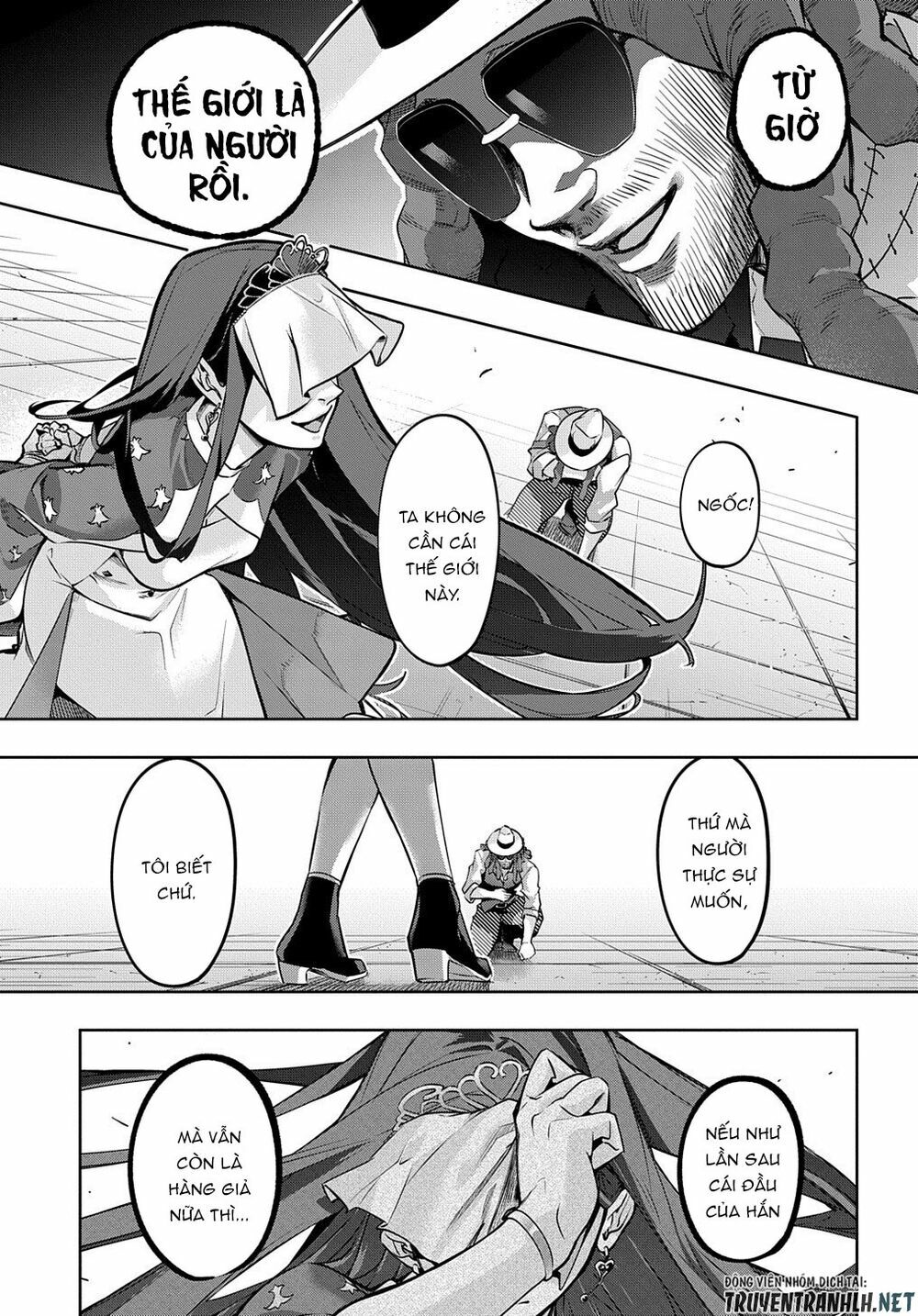 the kingdom of ruin chapter 16 24