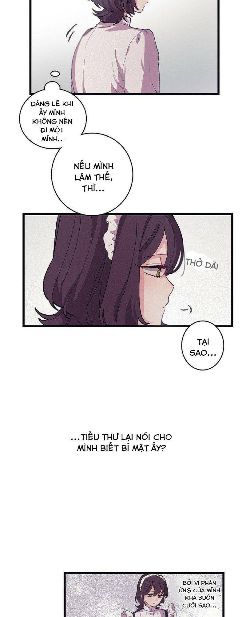 a lady's table chapter 5 7