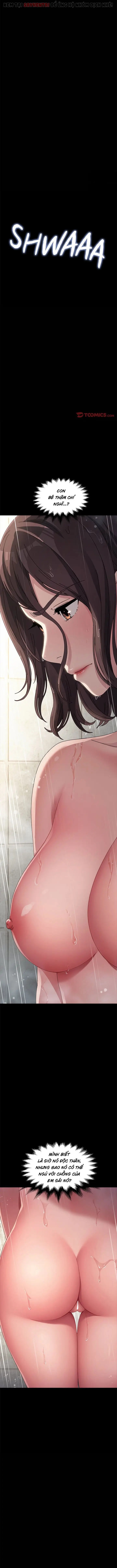 người đàn ông của ngôi nhà này chapter 11 14