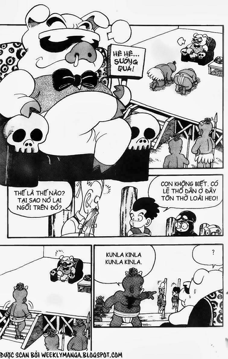 kung fu komang chapter 5 45