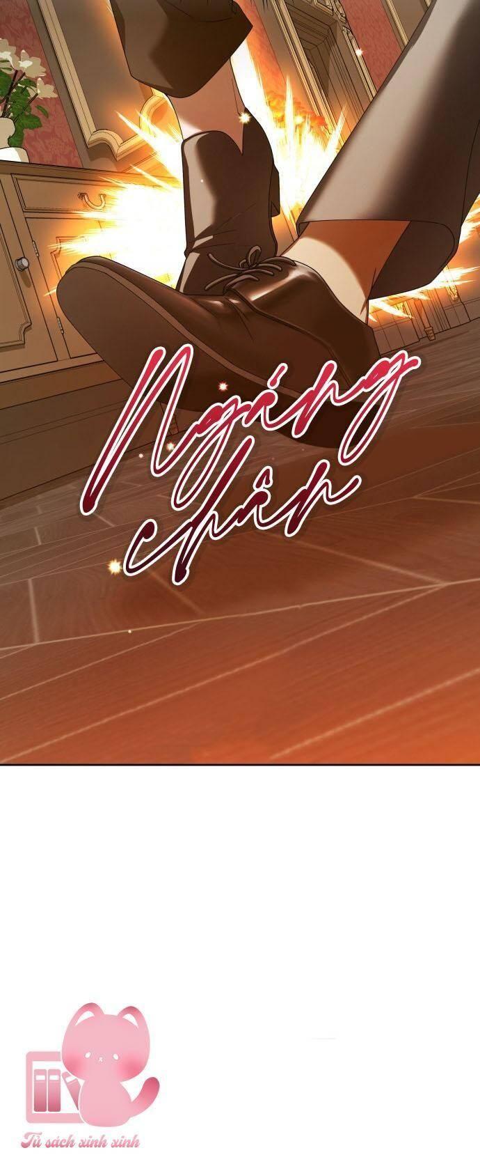 tôi muốn trở thành cô ấy chỉ một ngày chapter 128 91