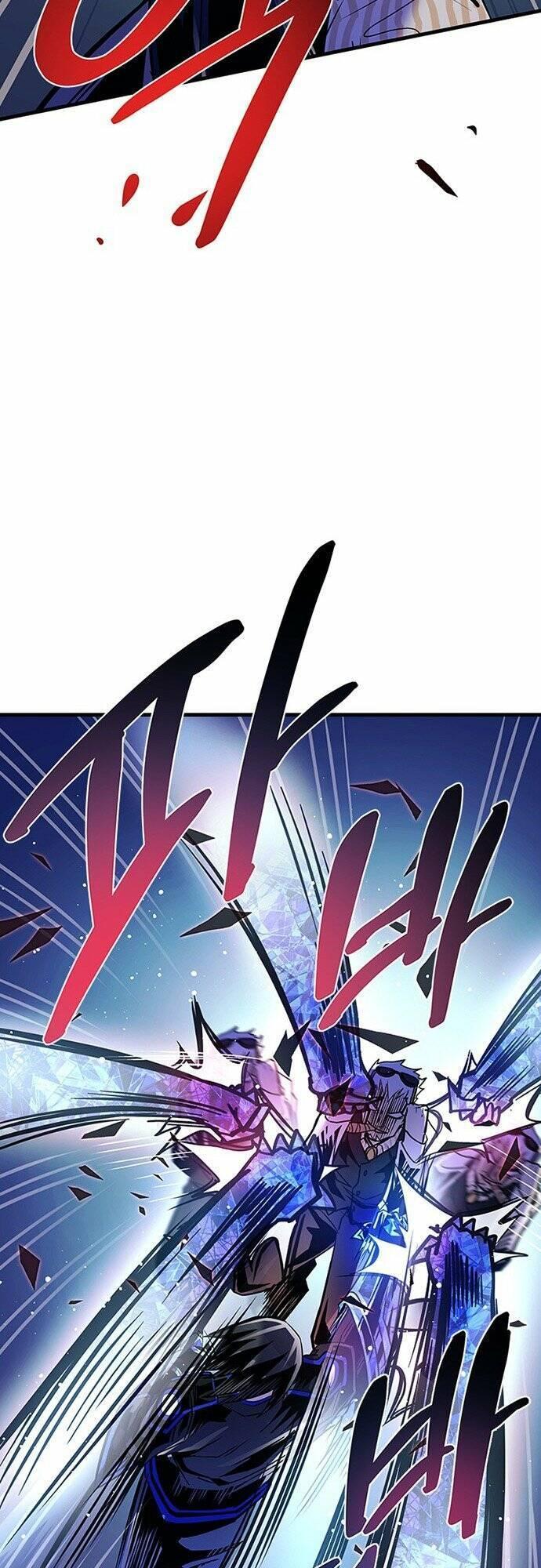 tiêu diệt ác nhân chapter 116 44