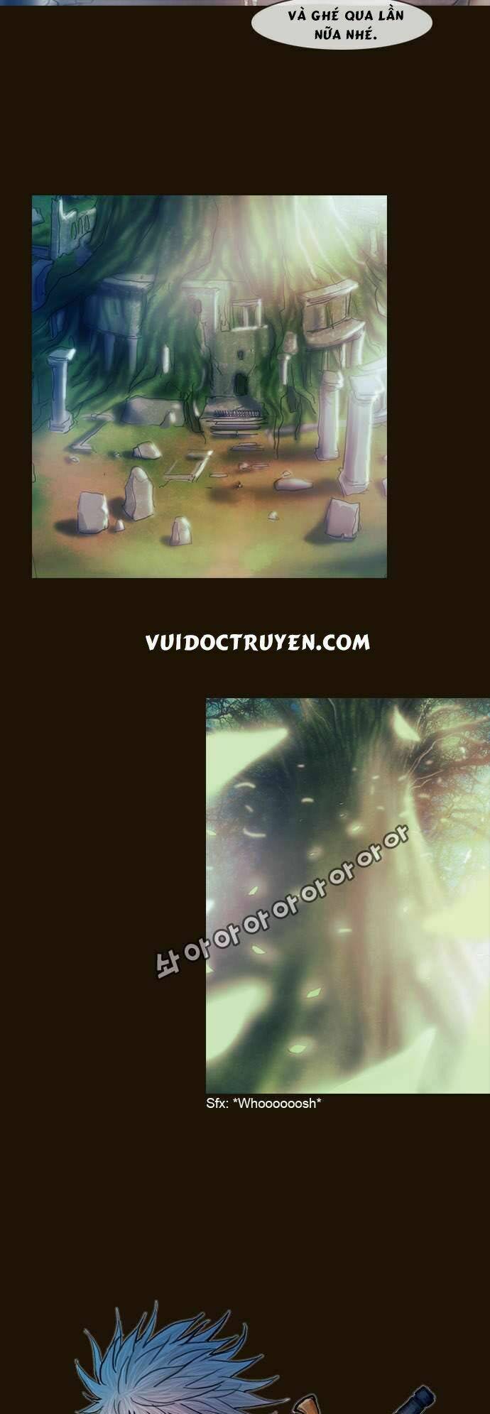 hội ảo thuật chapter 131 4