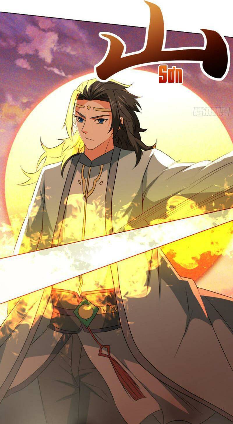 trăm tuổi mở hệ thống: con hiền cháu ngoan quỳ khắp núi! chapter 7 33