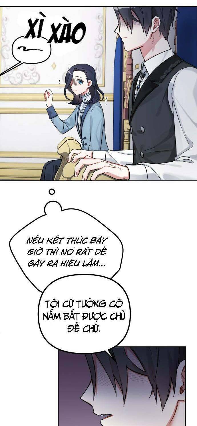 thân gửi nàng bạch tuyết chapter 7 96