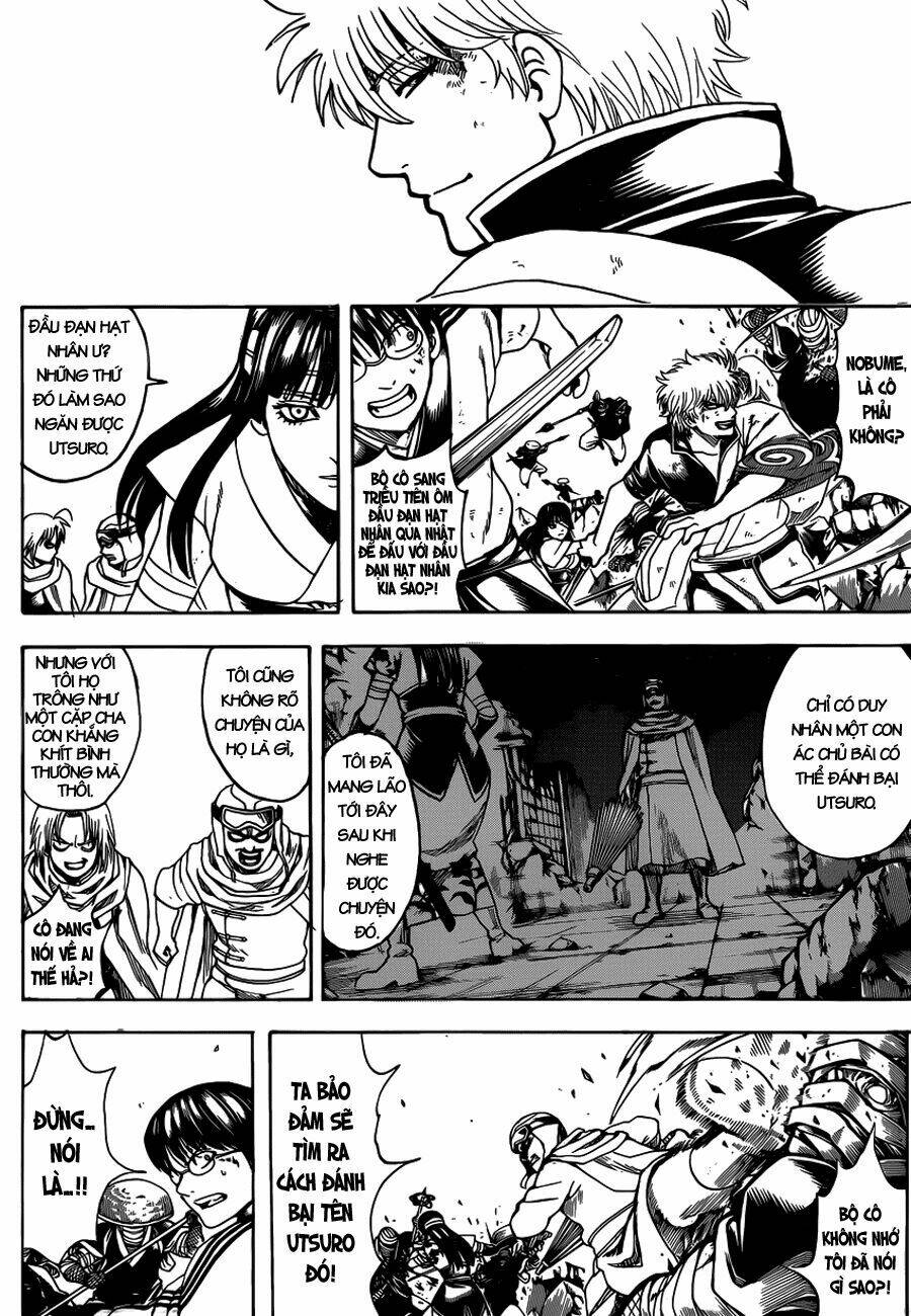 gintama - linh hồn bạc chapter 652 17