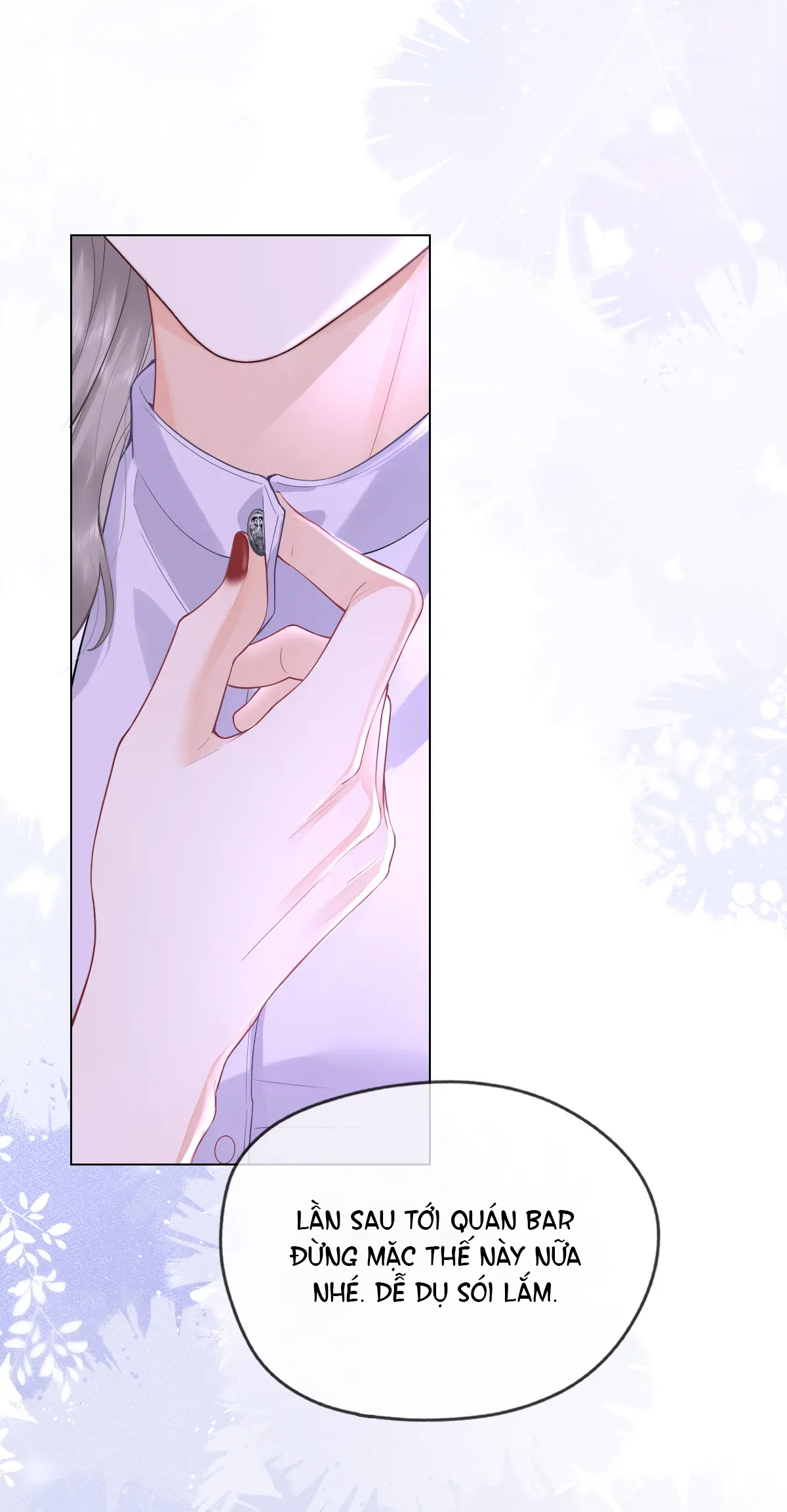 Luôn Có Giáo Viên Muốn Mời Phụ Huynh chapter 1.1 - Trang 28