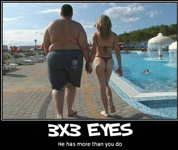 3x3 eyes chapter 14 29