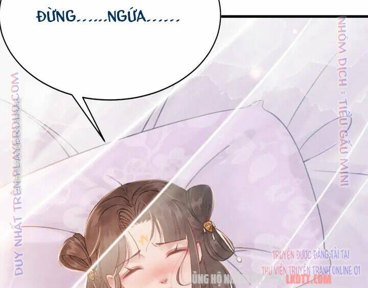 trọng sinh bá sủng nhiếp chính vương quá mạnh mẽ chapter 173 50