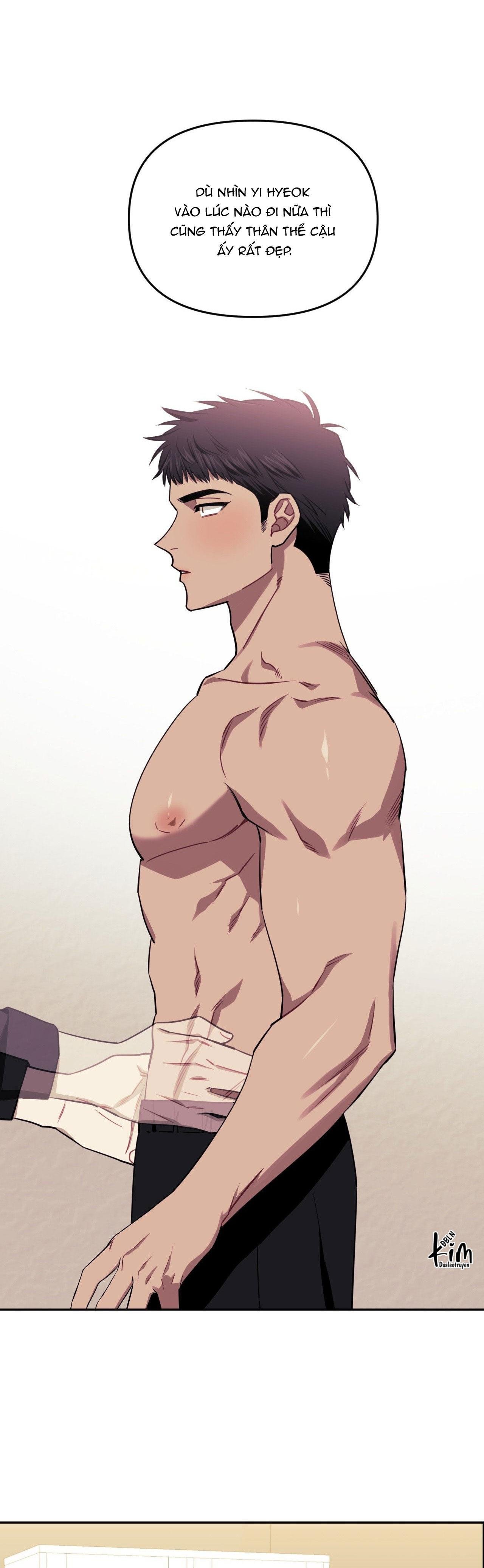 hơn cả bạn bè Chapter 97 anh chủ nt9 41