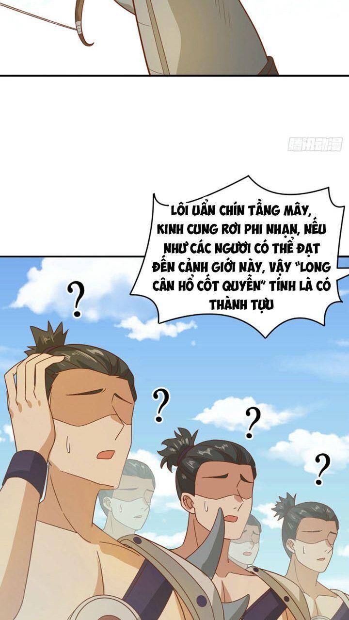 The Trinity War - Trang 28