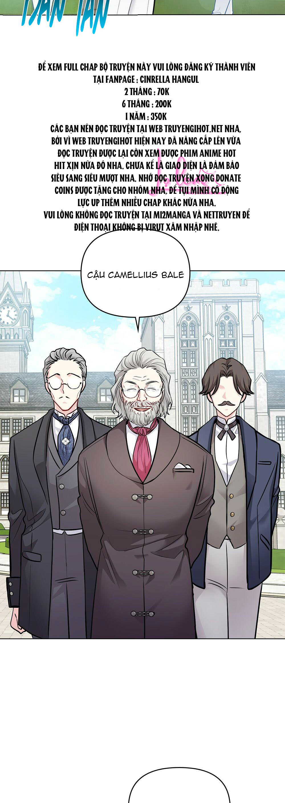 đi tìm nàng camellia chapter 28.1 7