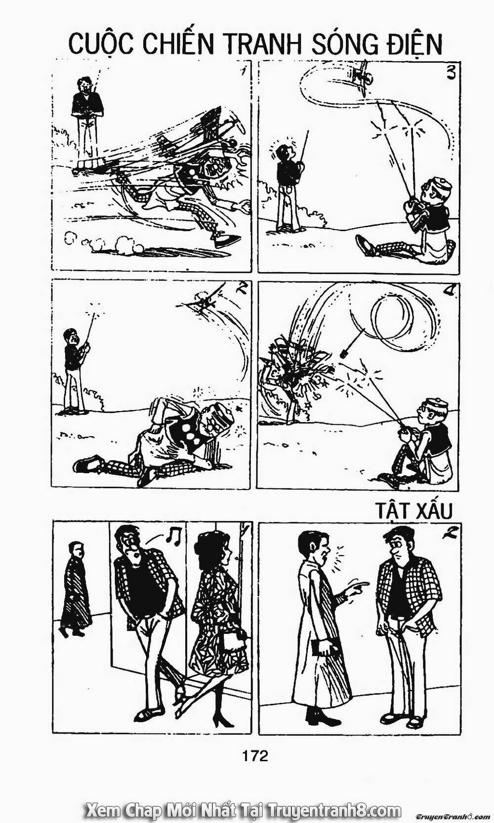 chú thoong chapter 231 8