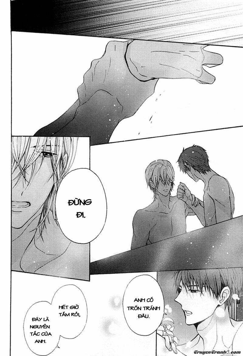 kyoudai no rule chapter 1 46