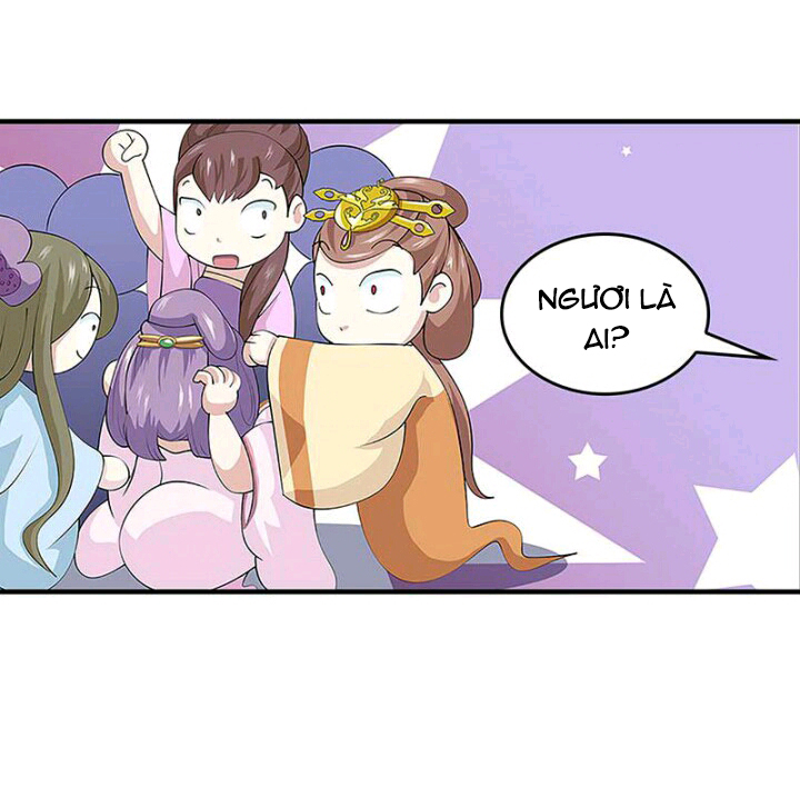 mấy bà vợ của trẫm đều chết hết rồi chapter 7 15