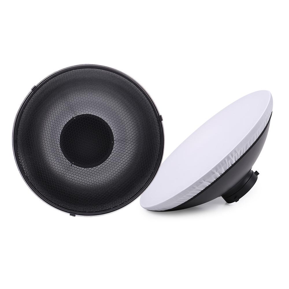 Đèn chớp Speedlite Chụp ảnh trong studio kích thước 41cm / 16