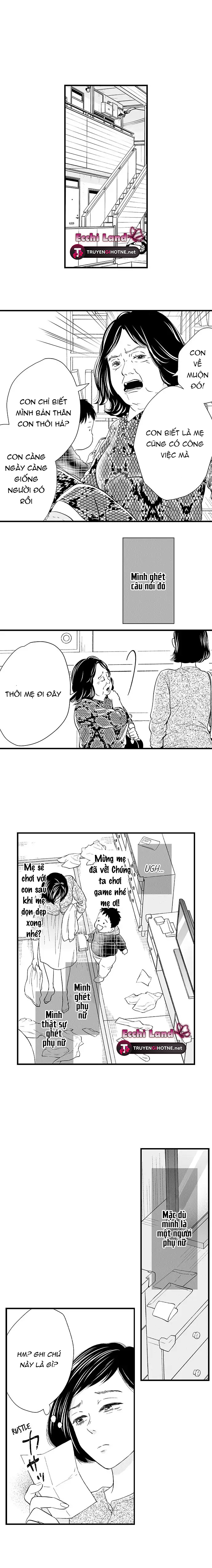 liệu người vẫn còn hứa nguyện một tình yêu son sắt chapter 55.1 4