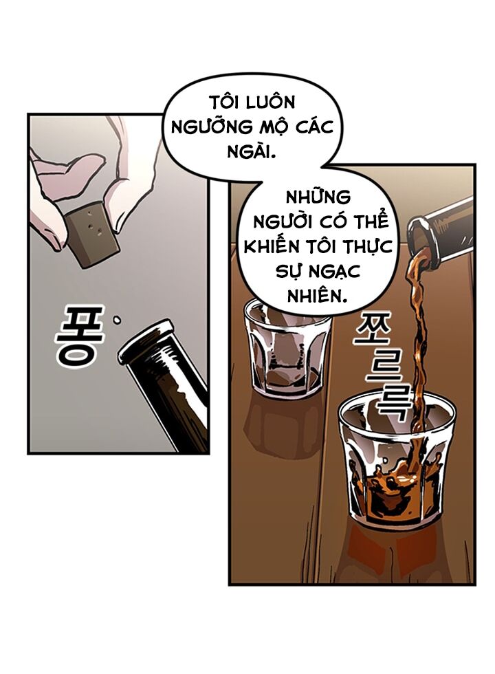 người chơi lỗi chapter 27 52