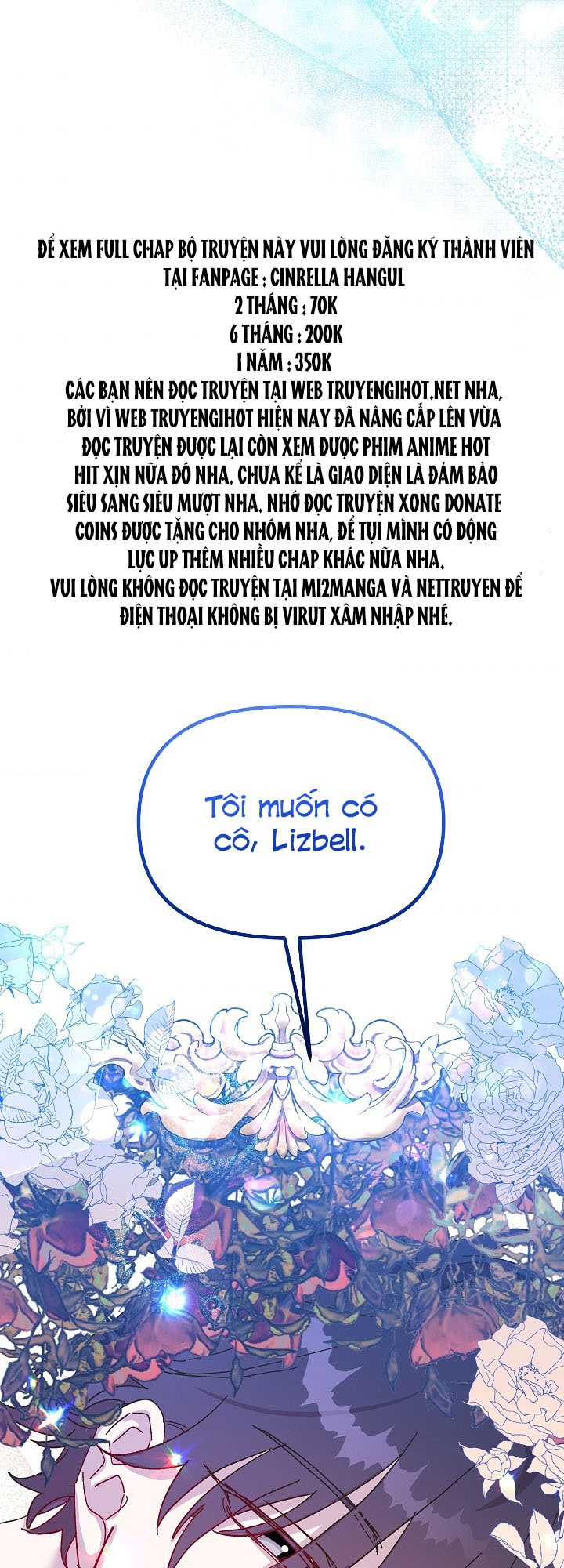 công chúa giả điên chapter 43.2 4