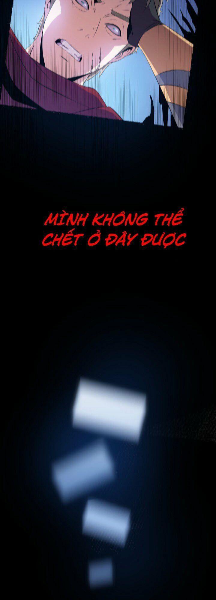 tiêu diệt đấng cứu thế chapter 11 17