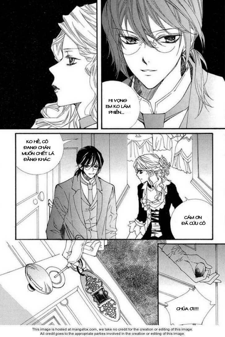 dear my girls chapter 9 10