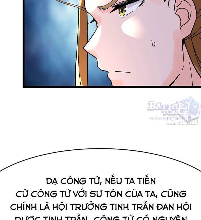 đồ đệ ta toàn là nữ ma đầu chapter 56 31