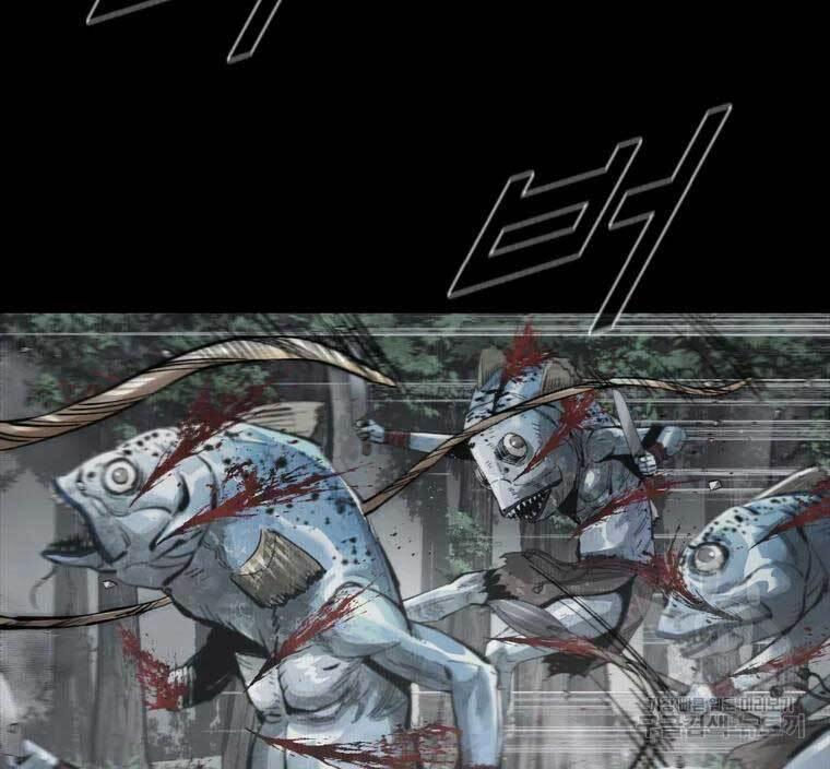 mật mã mê cung chapter 41 16