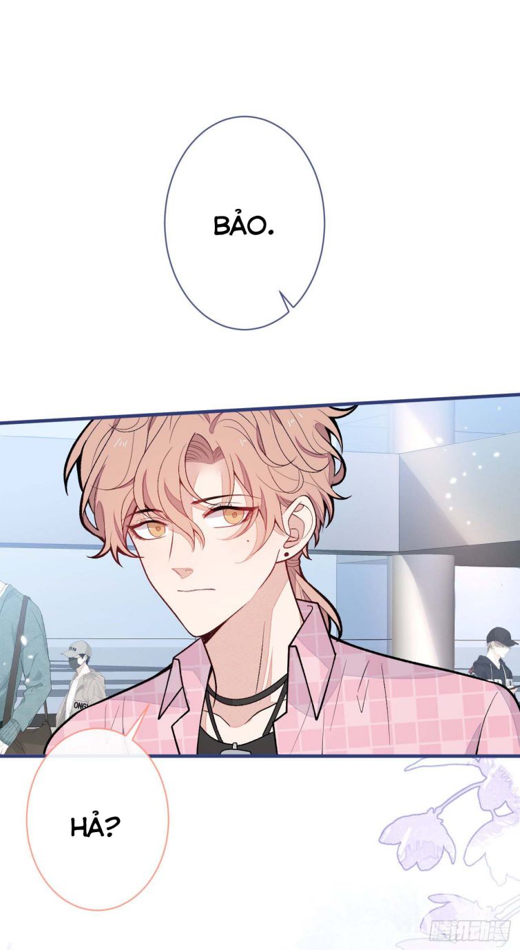 hotsearch của ảnh đế chapter 139 21