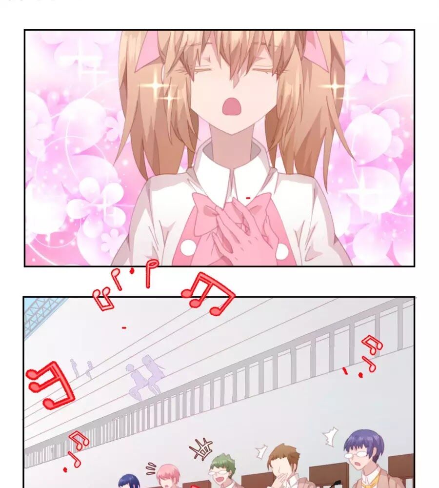 thanh âm giai điệu phản công chapter 71 4