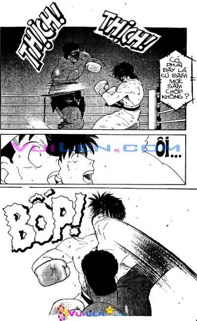 truyền nhân atula - shura no mon i chapter 26 14