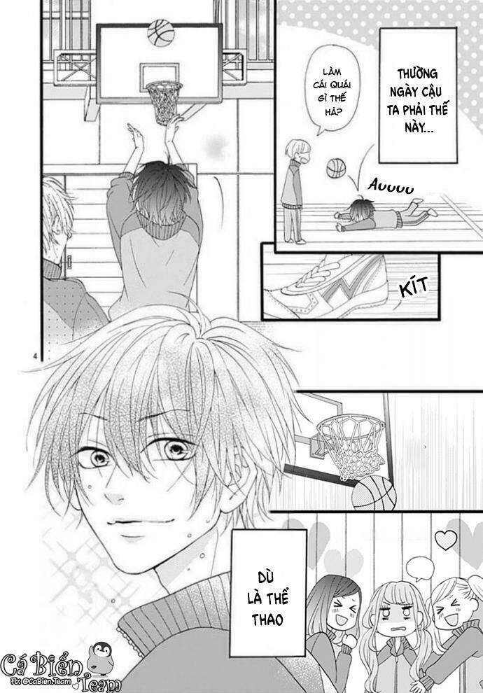 yamase wa doko e itta? chapter 2 5