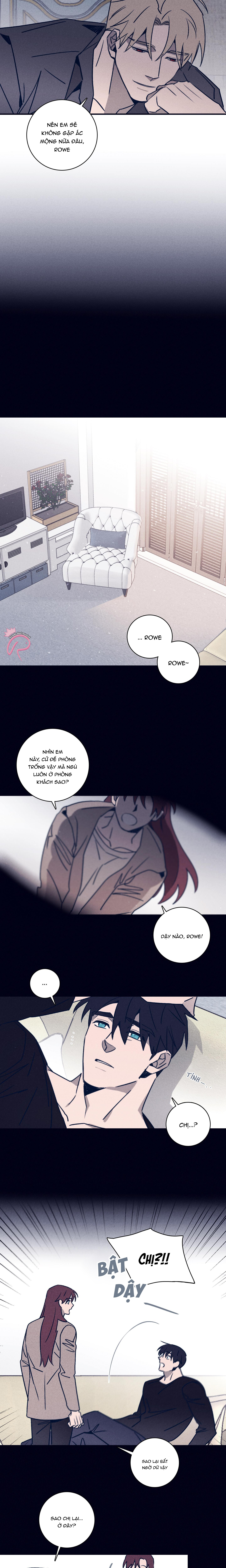 độc dược (marcel) chapter 50 7