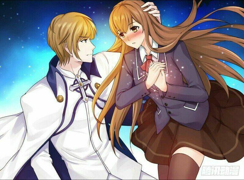 quả tim trí mạng chapter 0 28